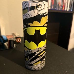 Batman 20oz Tumbler